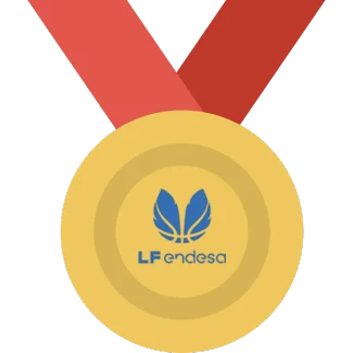 Trofeo Jornada 5