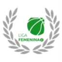 Trophy Liga Femenina 2