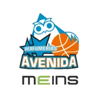 MEINS AVENIDA
