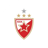 KKZ Crvena Zvezda