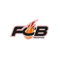 Flammes Carolo Basket