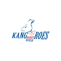 Kangoeroes Basket Mechelen