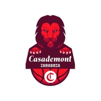 CASADEMONT ZARAGOZA